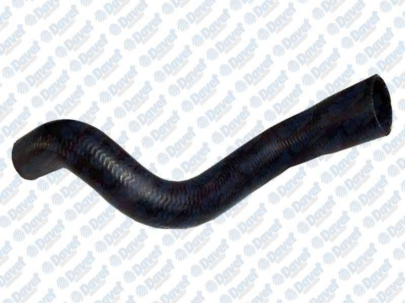 UCPA 12H147227 Radyator Alt Hortumu Linea 1.3 Mjt